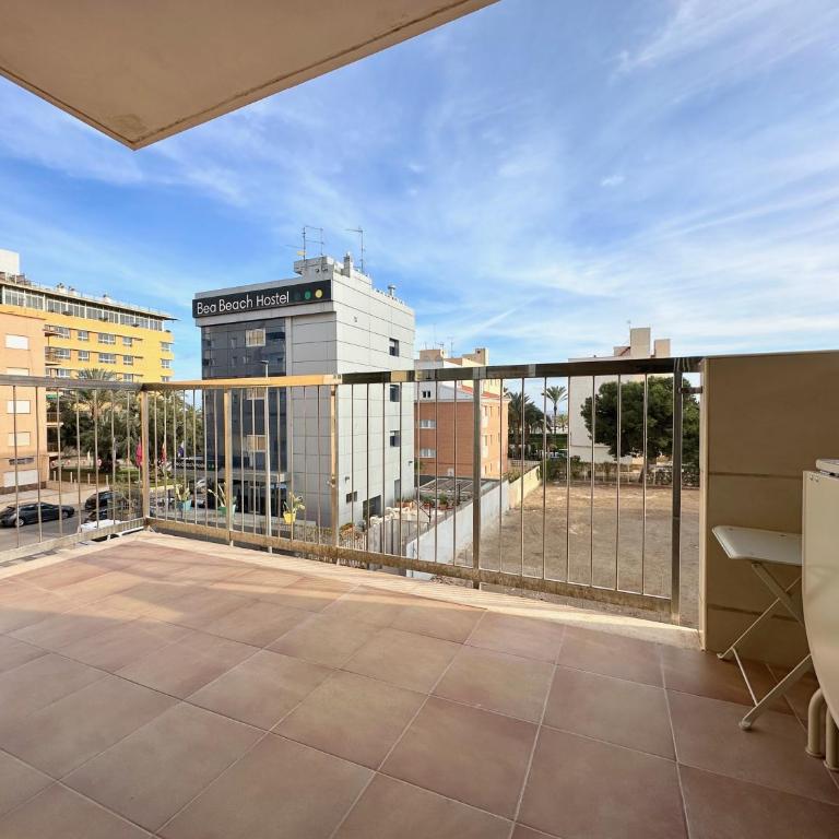Zarauz sea views. Águilas Costa Cálida. - Apartamento de 3 dormitorios - 13