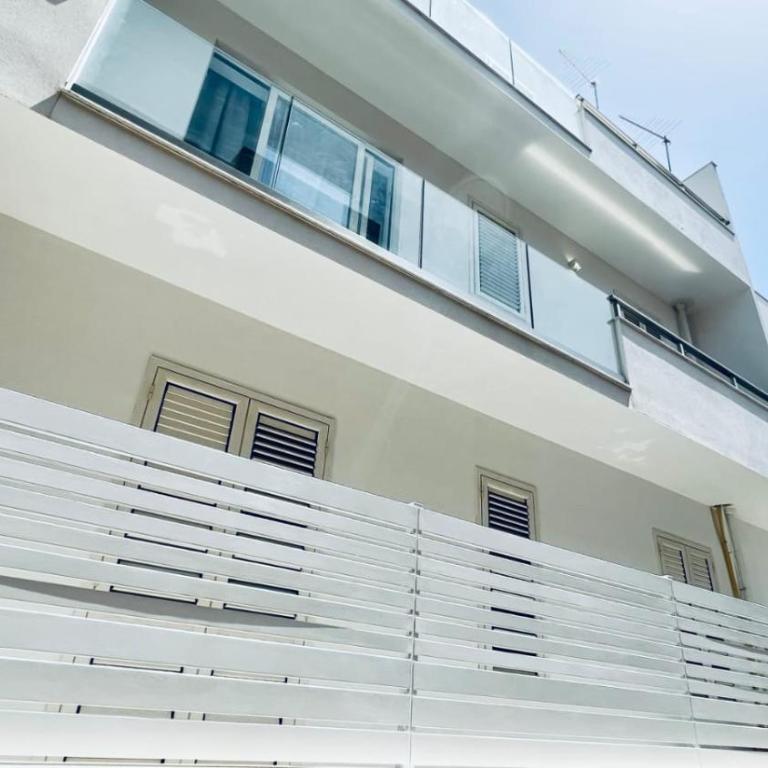 Loft Sicily's Land 50 meters from the sandy beach - Appartamento con 1 Camera da Letto - 43