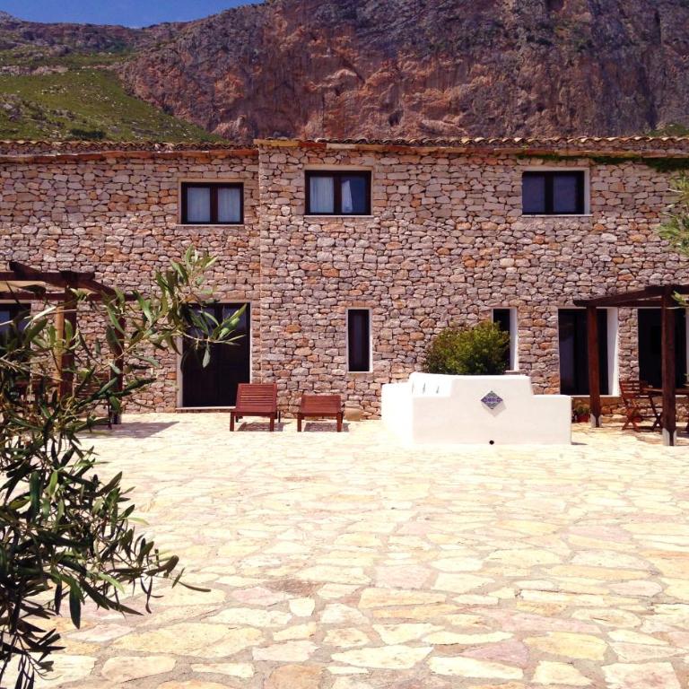Il Casale San Vito - Appartamento con 3 Camere da Letto - 4