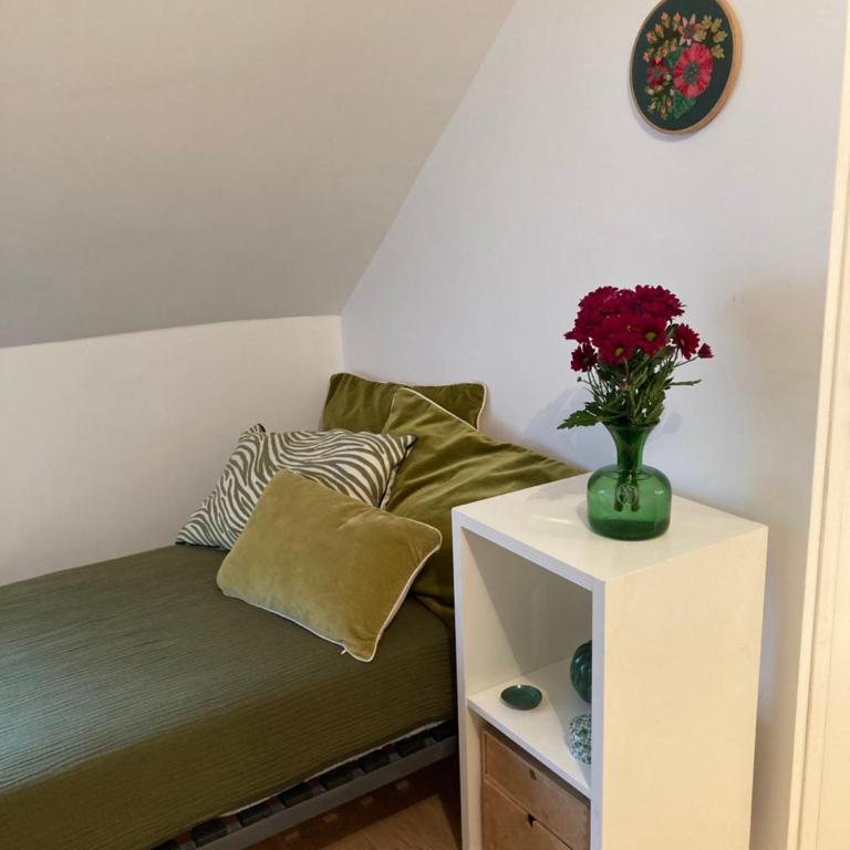 Cosy nest center of Paris - Apartment mit 1 Schlafzimmer - 12