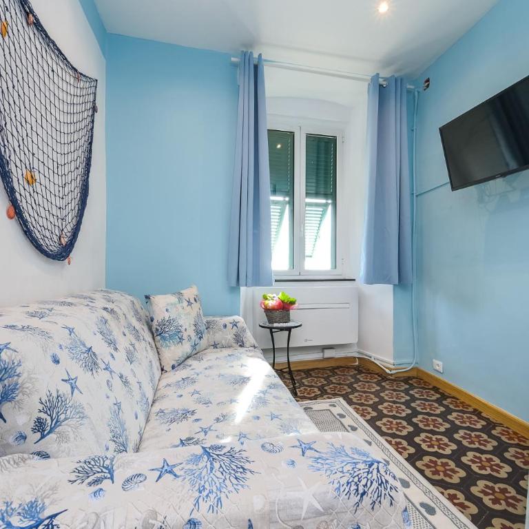 nel gozzo sul mare - Genovainrelax - Appartamentino su 2 Livelli - 47