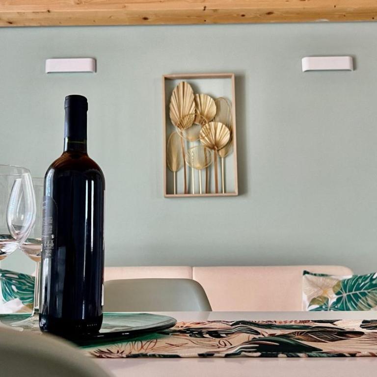 Loft Sicily's Land 50 meters from the sandy beach - Appartamento con 1 Camera da Letto - 14