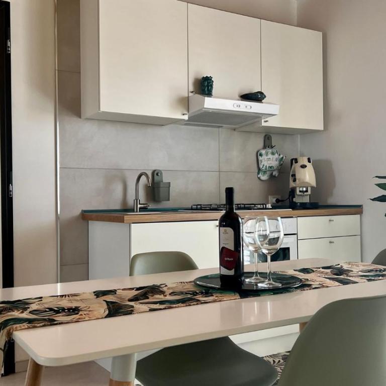 Loft Sicily's Land 50 meters from the sandy beach - Appartamento con 1 Camera da Letto - 11