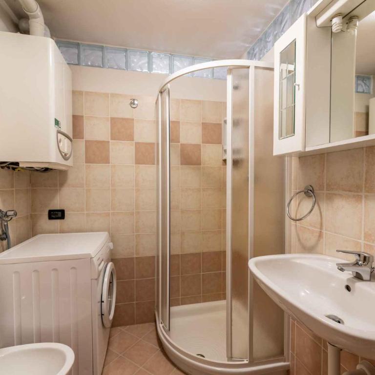 Residence Arnica - Appartamento - 6