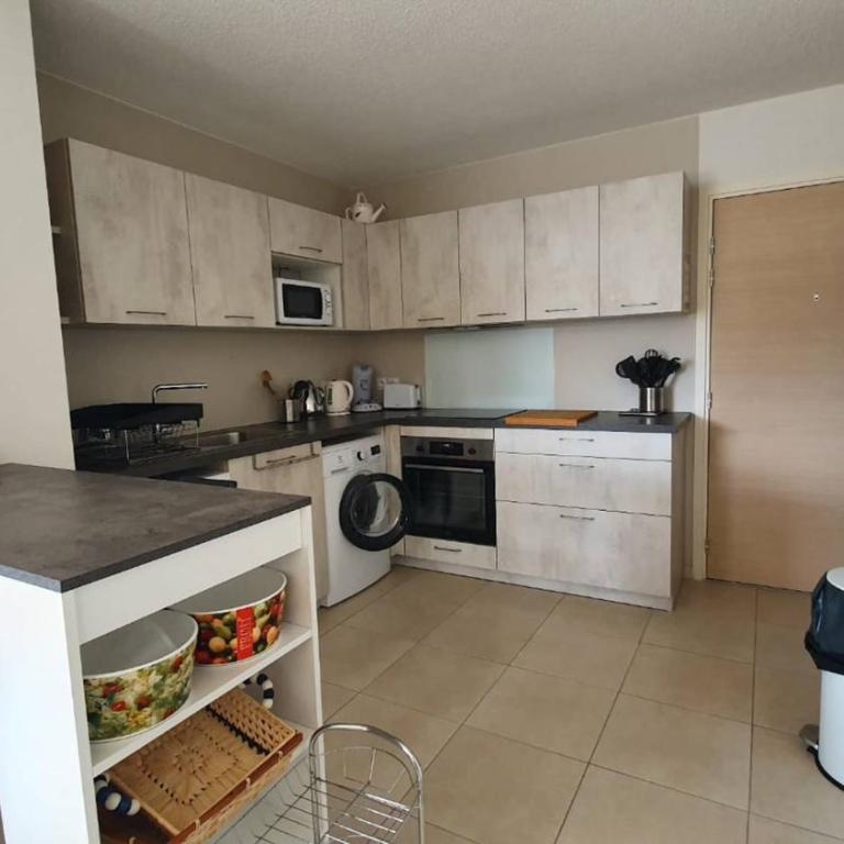 Coeur Boisé - Apartamento de 2 dormitorios - 9