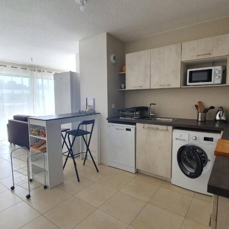 Coeur Boisé - Apartamento de 2 dormitorios - 10