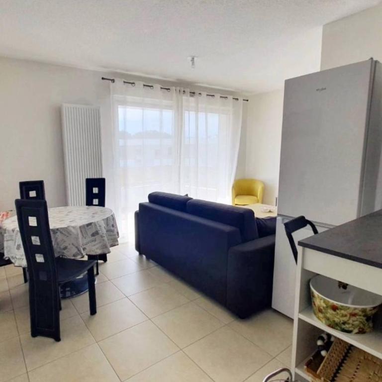 Coeur Boisé - Apartamento de 2 dormitorios - 4