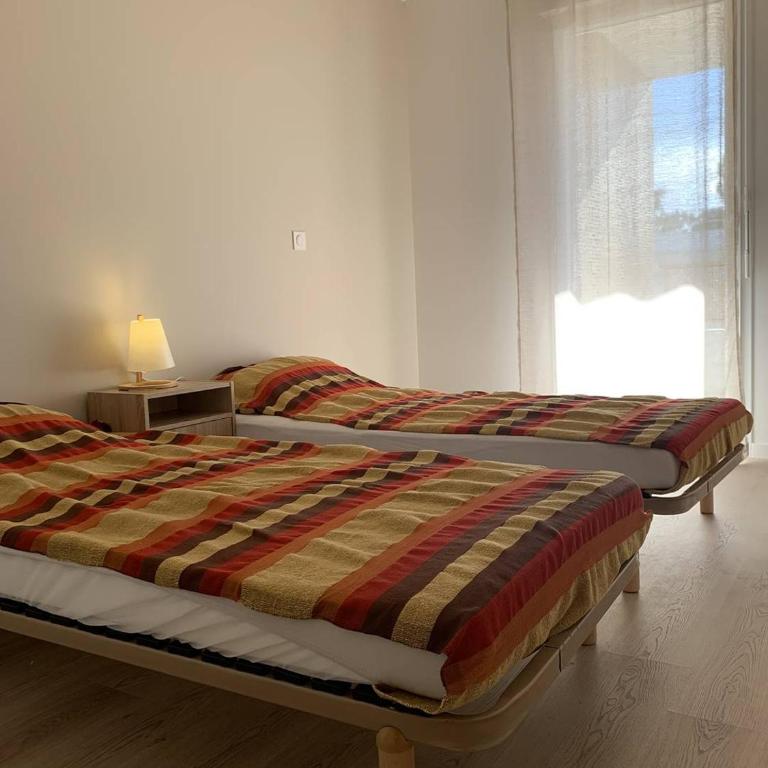 Coeur Boisé - Apartamento de 2 dormitorios - 12