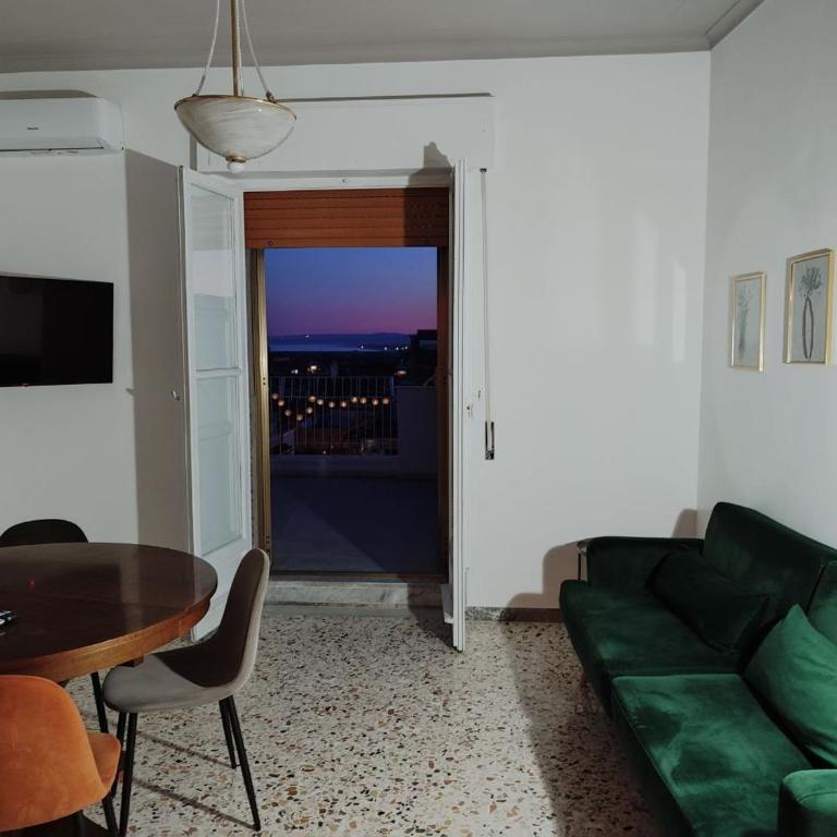 Soffitti colorati - Appartamento con 3 Camere da Letto - 11
