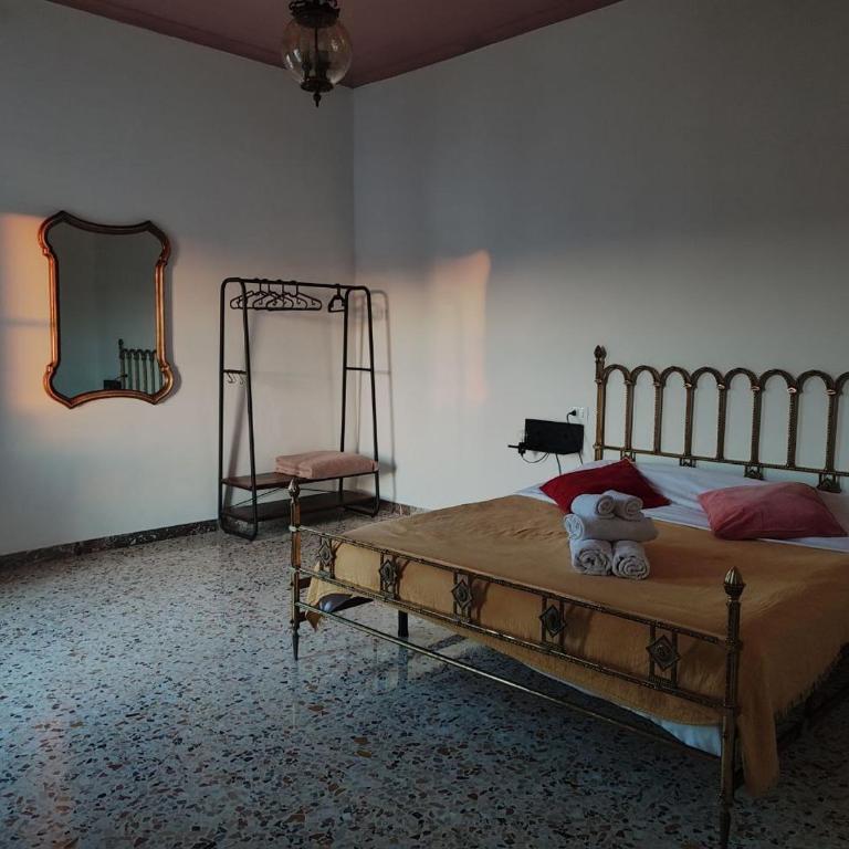 Soffitti colorati - Appartamento con 3 Camere da Letto - 24