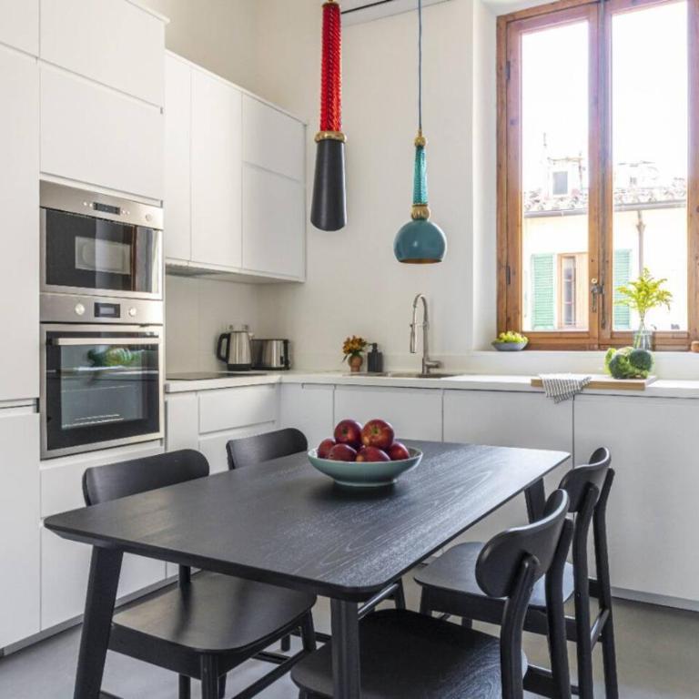 Modern art apartment - Art pieces & eclectic deco - Appartamento con 2 Camere da Letto - 21