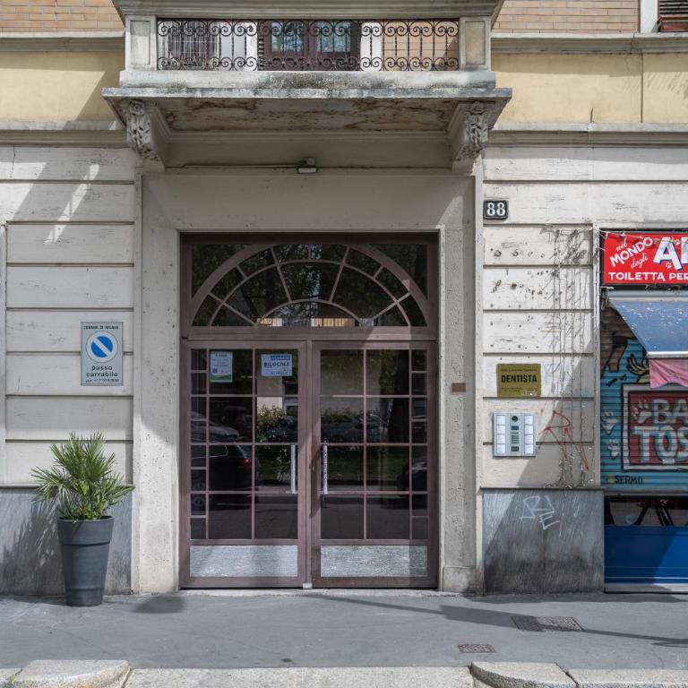 Charming Sempione - Milano MiCo - Arco della Pace - Appartamento con 1 Camera da Letto - 29