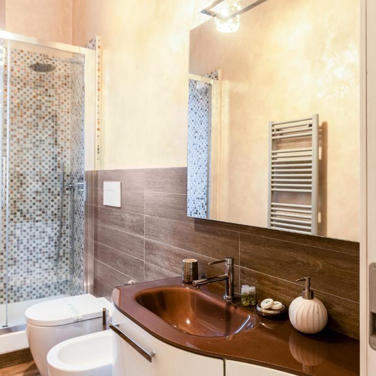 Charming Sempione - Milano MiCo - Arco della Pace - Appartamento con 1 Camera da Letto - 20