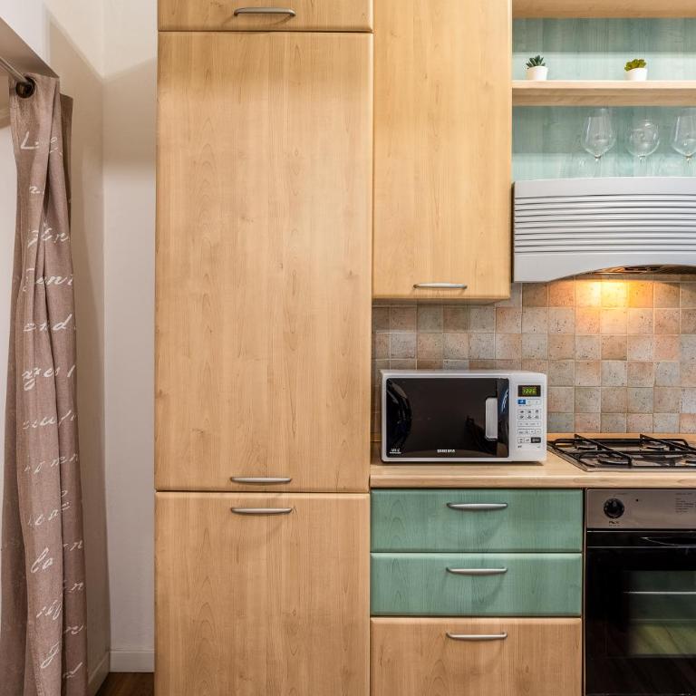 Charming Sempione - Milano MiCo - Arco della Pace - Appartamento con 1 Camera da Letto - 16