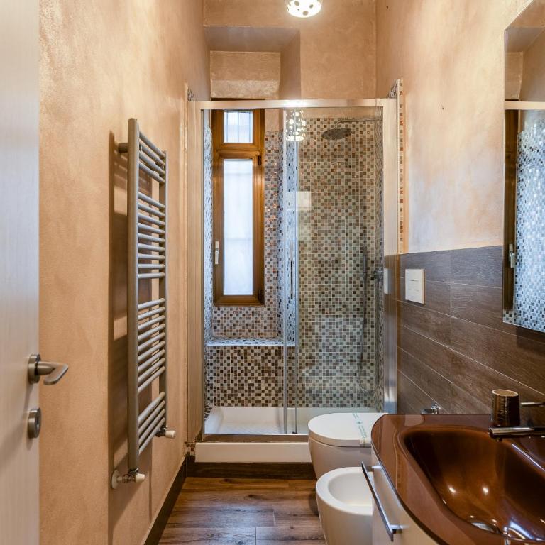Charming Sempione - Milano MiCo - Arco della Pace - Appartamento con 1 Camera da Letto - 21