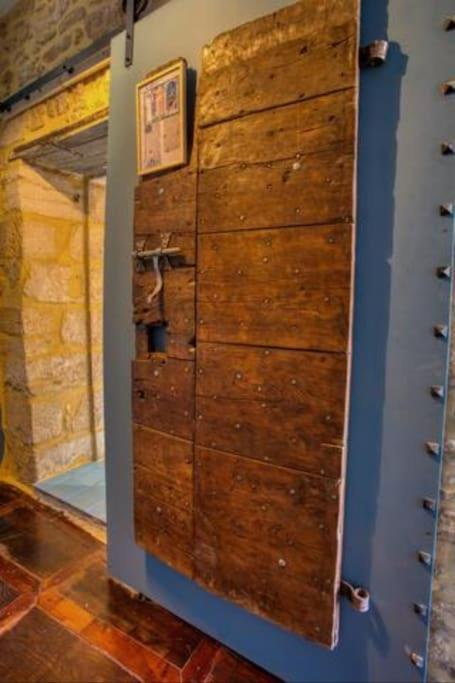 "Les appartements de Betty B" Centre historique - Appartement 1 Chambre - 4