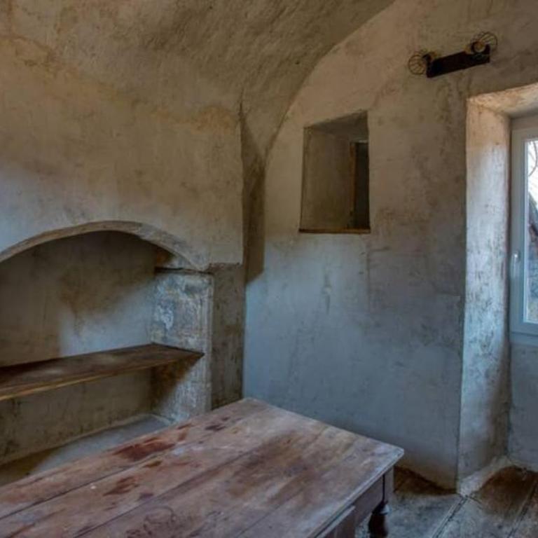 "Les appartements de Betty B" Centre historique - Appartement 1 Chambre - 16