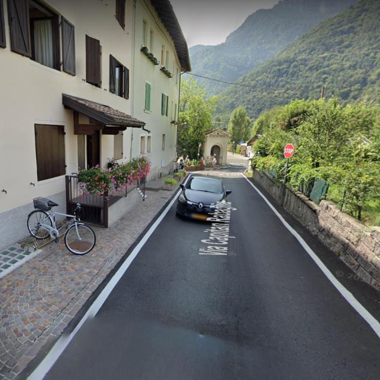 Verde Pieve - Two-Bedroom Apartment - 19