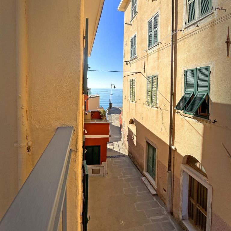 La Baia di Rio - Deluxe Double or Twin Room - 11