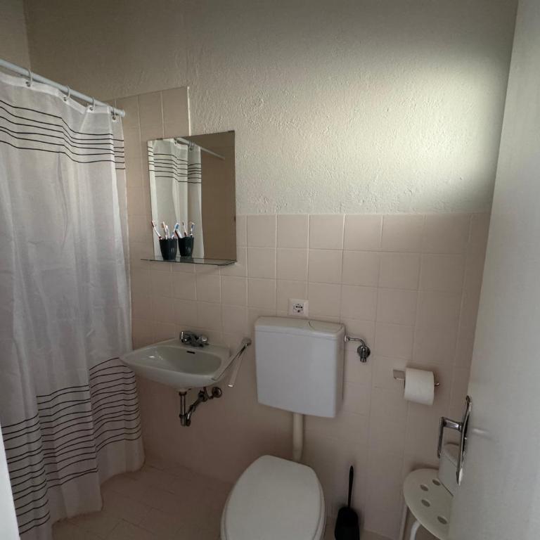 Lakeview Cannobio Camping & Resort - Apartamento de 1 dormitorio - 16