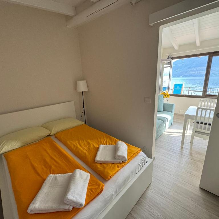 Lakeview Cannobio Camping & Resort - Apartamento de 1 dormitorio - 18