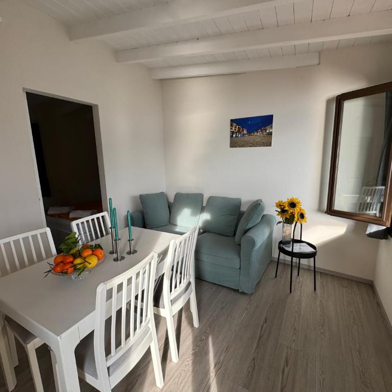 Lakeview Cannobio Camping & Resort - Apartamento de 1 dormitorio - 24