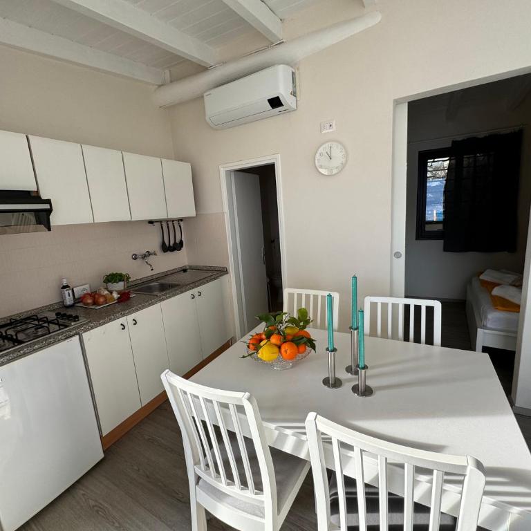 Lakeview Cannobio Camping & Resort - Apartamento de 1 dormitorio - 19