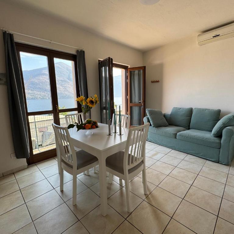 Lakeview Cannobio Camping & Resort - Apartamento de 1 dormitorio - 22