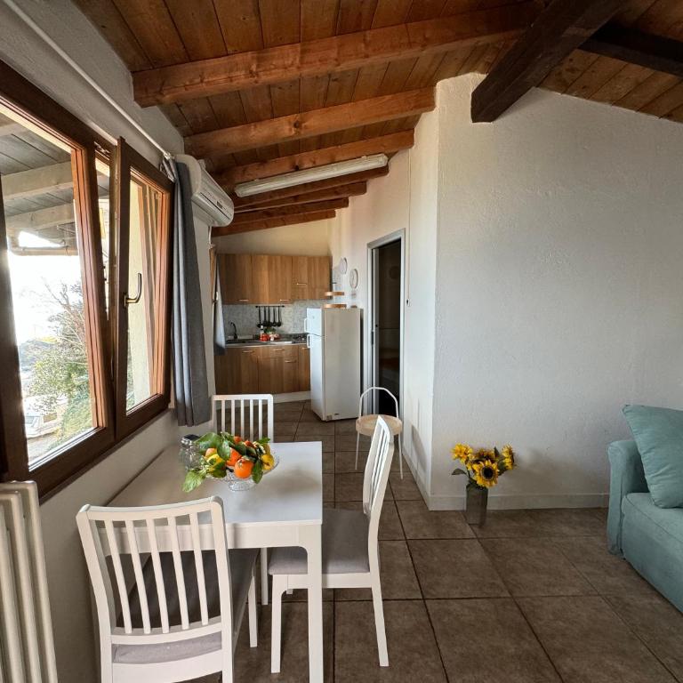 Lakeview Cannobio Camping & Resort - Apartamento de 1 dormitorio - 21