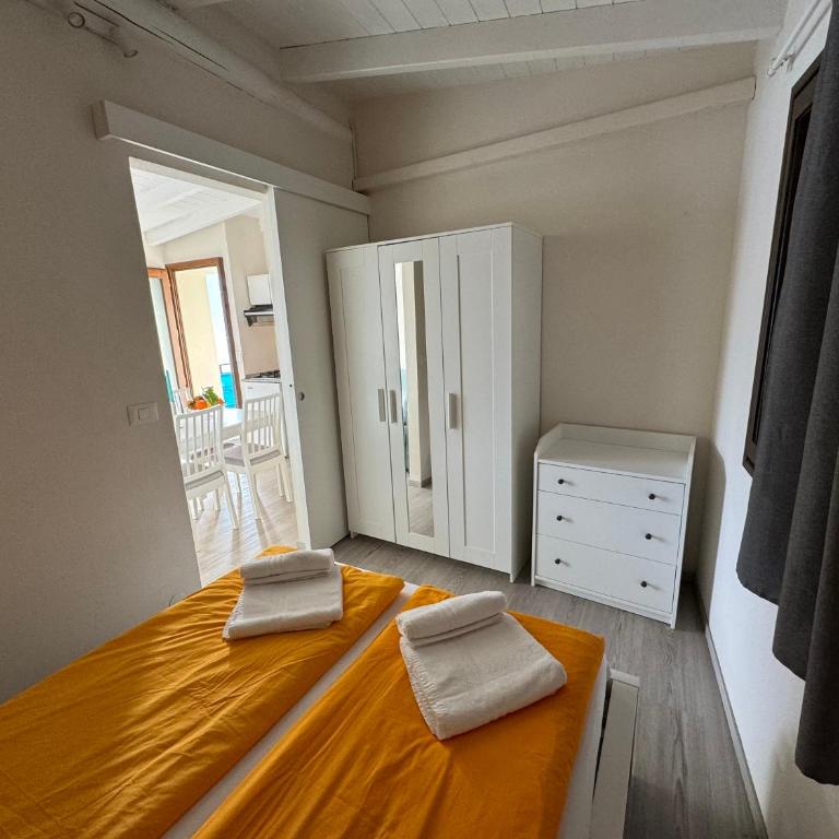 Lakeview Cannobio Camping & Resort - Apartamento de 1 dormitorio - 23