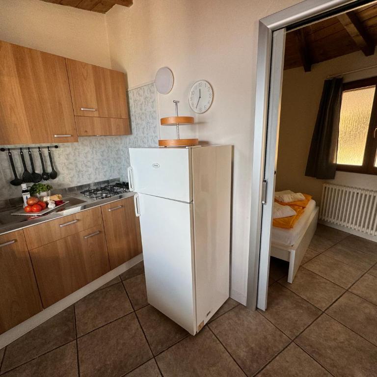 Lakeview Cannobio Camping & Resort - Apartamento de 1 dormitorio - 26