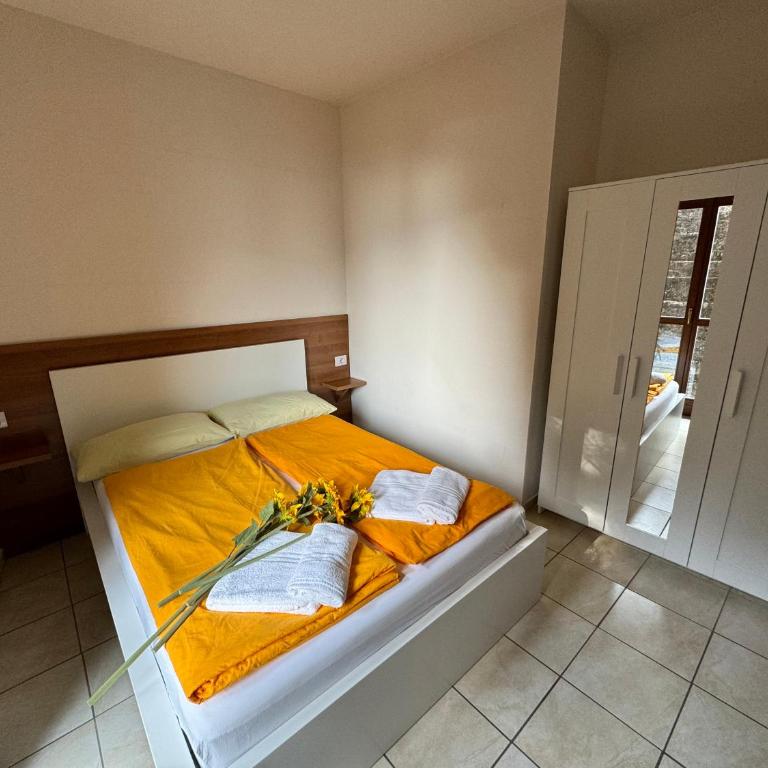 Lakeview Cannobio Camping & Resort - Apartamento de 1 dormitorio - 25