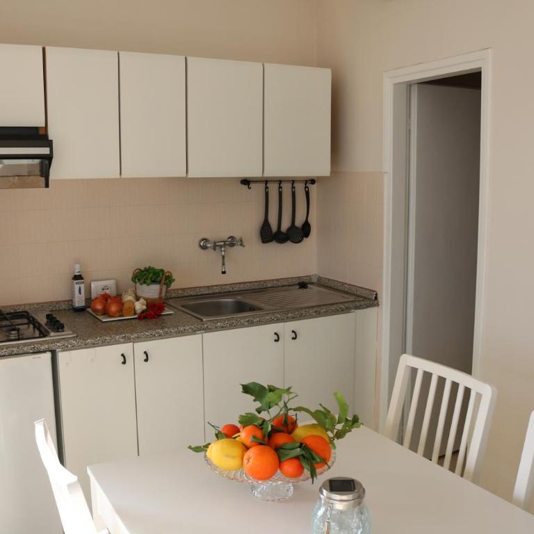 Lakeview Cannobio Camping & Resort - Apartamento de 1 dormitorio - 29