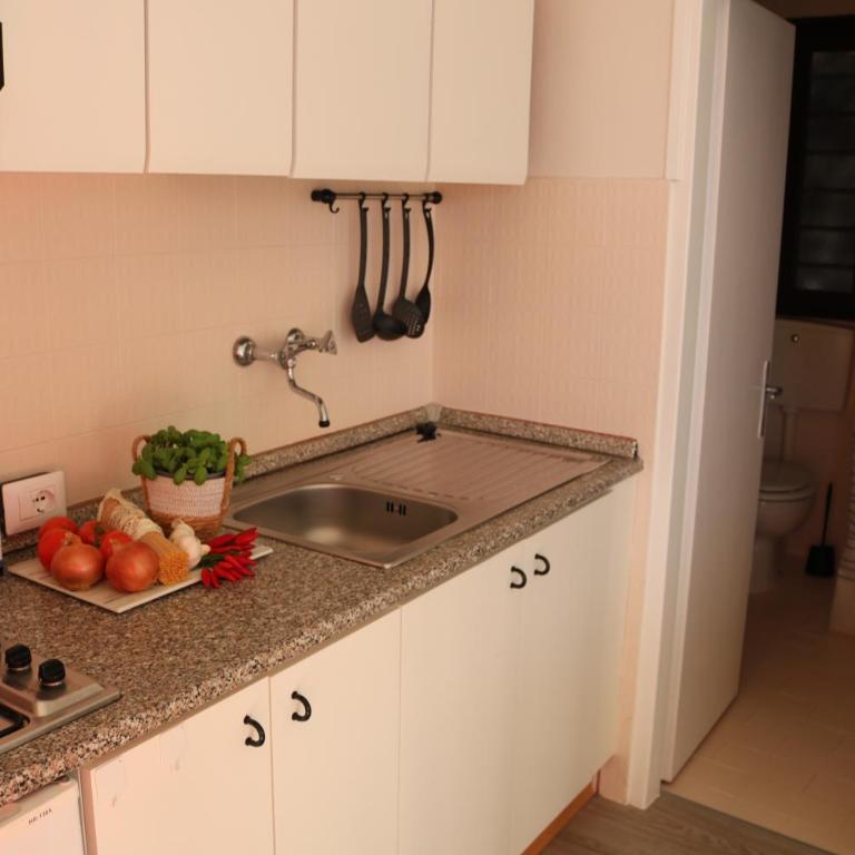 Lakeview Cannobio Camping & Resort - Apartamento de 1 dormitorio - 36