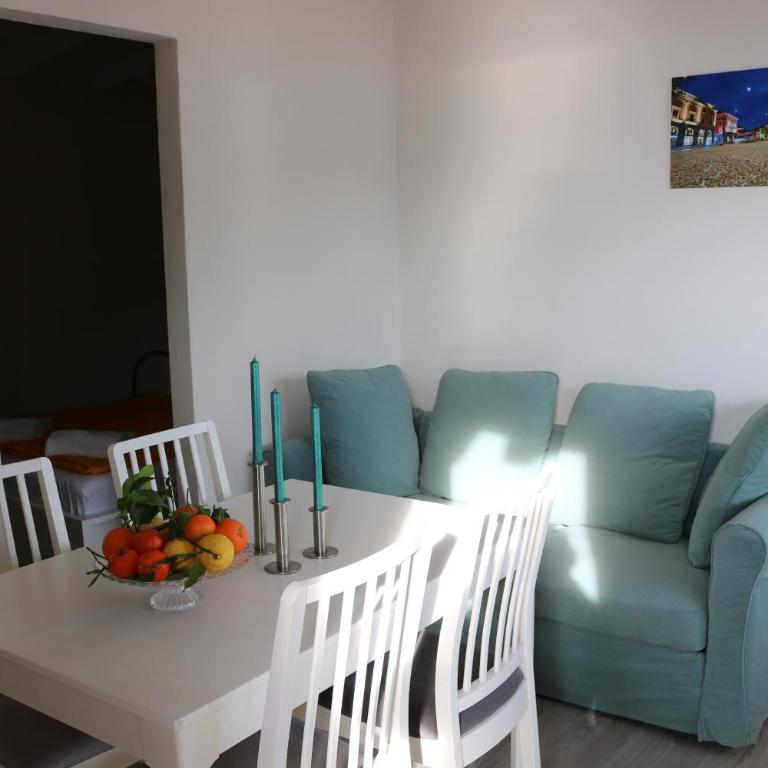 Lakeview Cannobio Camping & Resort - Apartamento de 1 dormitorio - 35