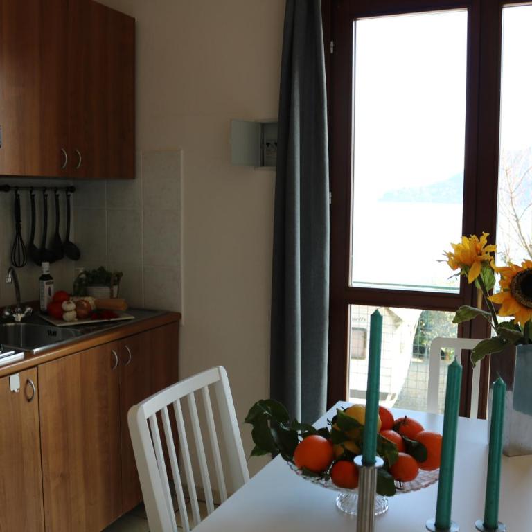 Lakeview Cannobio Camping & Resort - Apartamento de 1 dormitorio - 34
