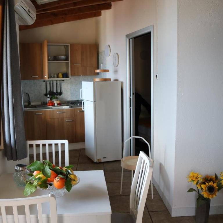 Lakeview Cannobio Camping & Resort - Apartamento de 1 dormitorio - 38