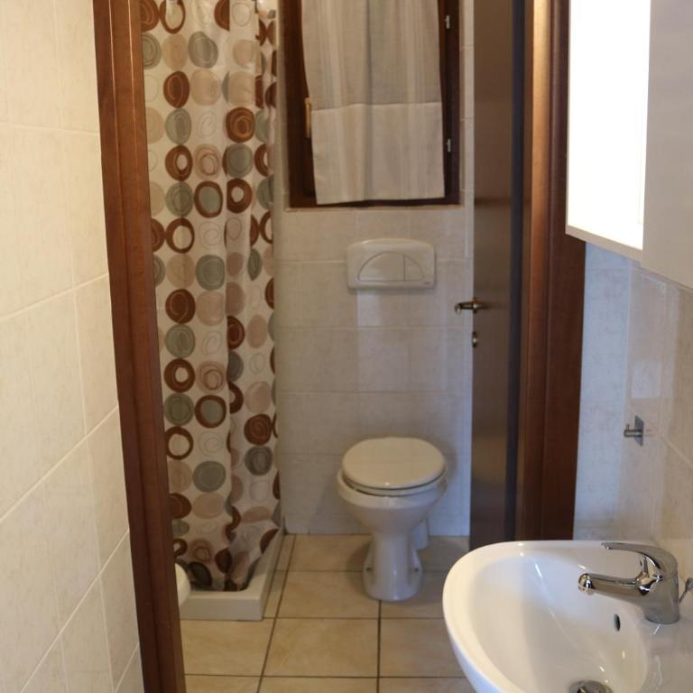 Lakeview Cannobio Camping & Resort - Apartamento de 1 dormitorio - 39