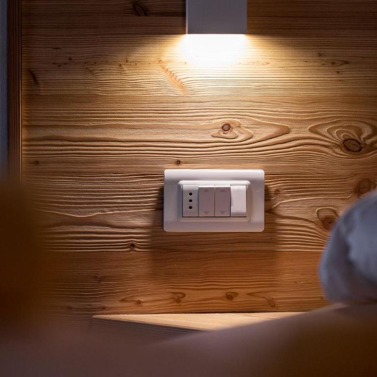 Maso Agritur Santa Lucia - Superior Double or Twin Room - 1