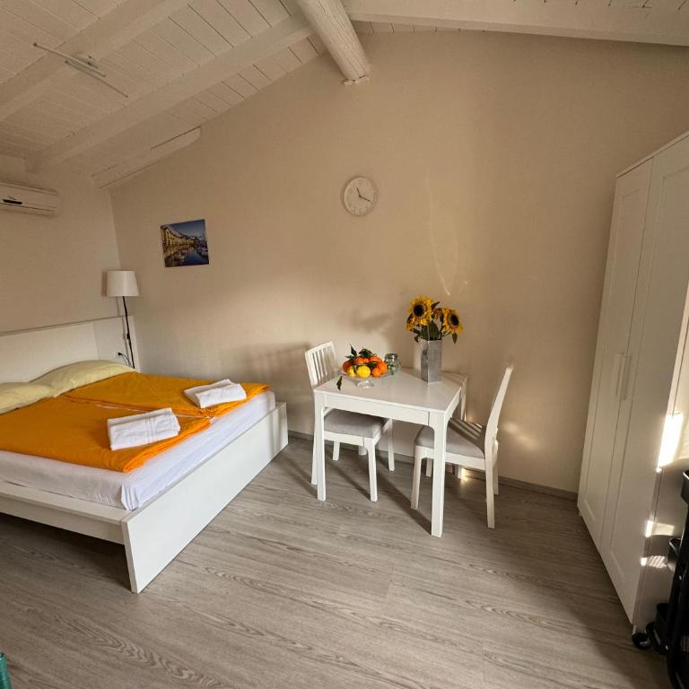 Lakeview Cannobio Camping & Resort - Estudio - 23