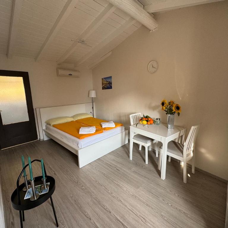 Lakeview Cannobio Camping & Resort - Estudio - 18