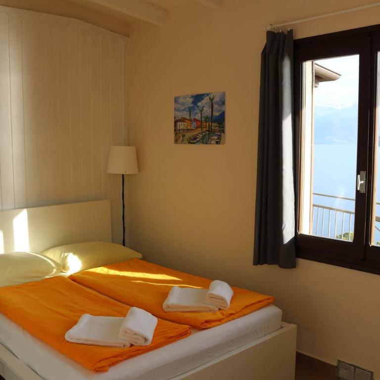 Lakeview Cannobio Camping & Resort - Estudio - 28