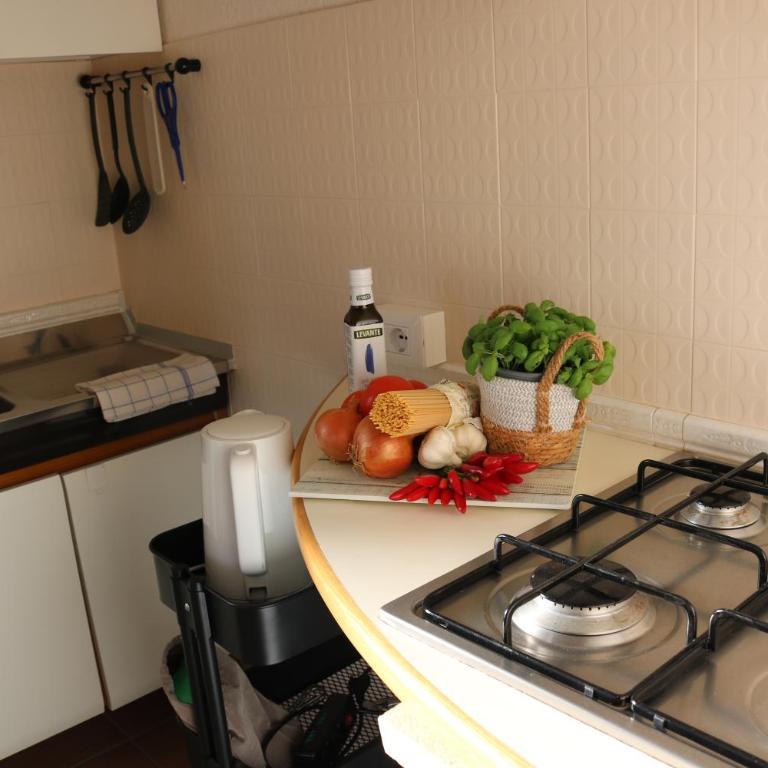 Lakeview Cannobio Camping & Resort - Estudio - 29