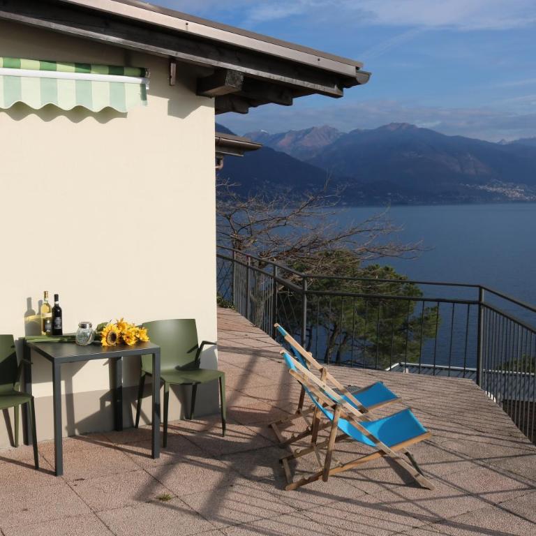 Lakeview Cannobio Camping & Resort - Estudio - 27
