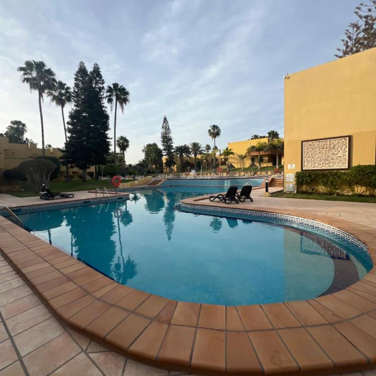 Cielo Azul Atlantic Garden - Apartamento de 1 dormitorio - 19