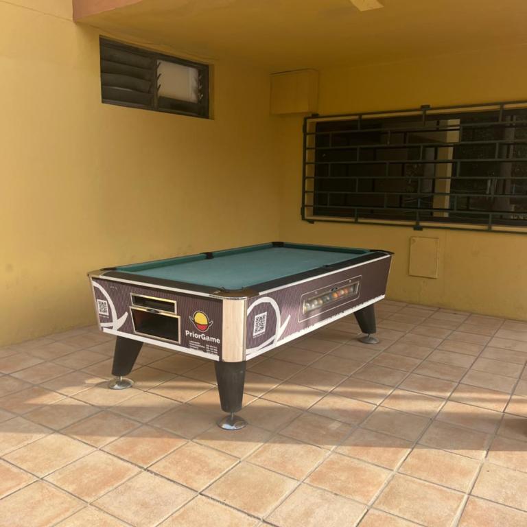 Cielo Azul Atlantic Garden - Apartamento de 1 dormitorio - 23