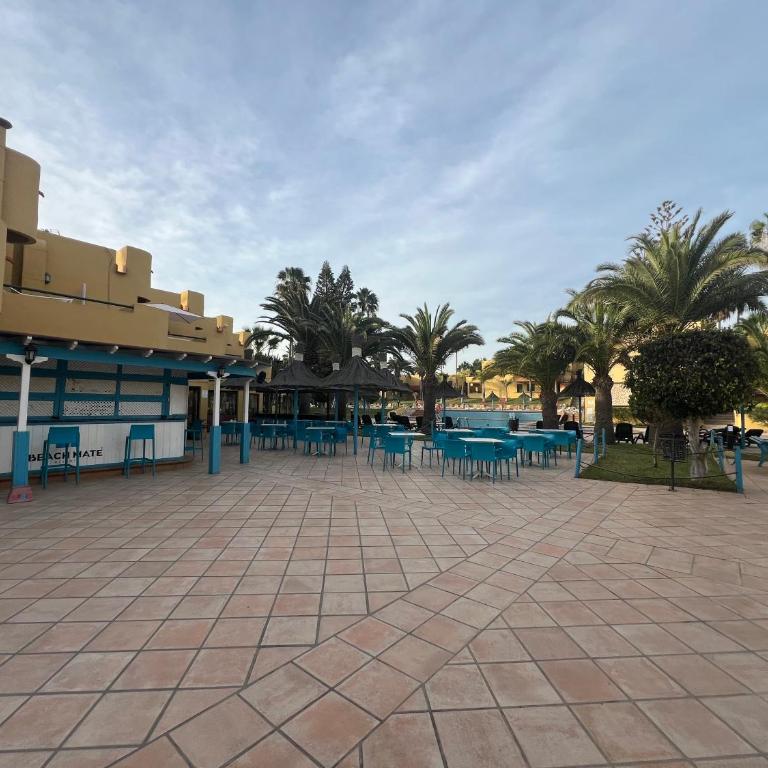 Cielo Azul Atlantic Garden - Apartamento de 1 dormitorio - 18