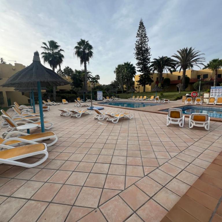 Cielo Azul Atlantic Garden - Apartamento de 1 dormitorio - 21