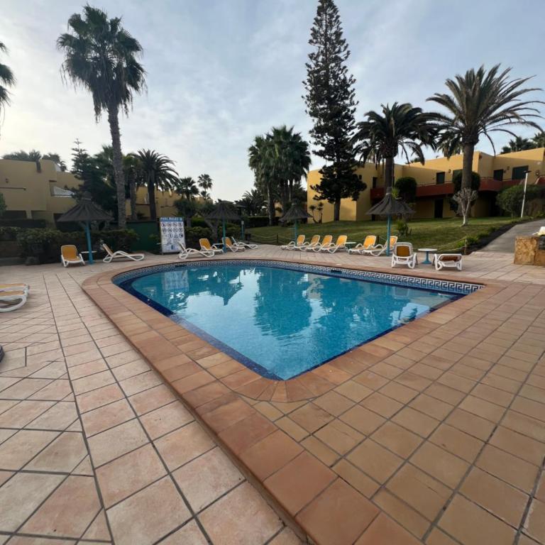 Cielo Azul Atlantic Garden - Apartamento de 1 dormitorio - 20