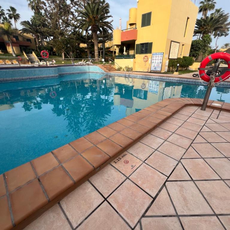 Cielo Azul Atlantic Garden - Apartamento de 1 dormitorio - 16